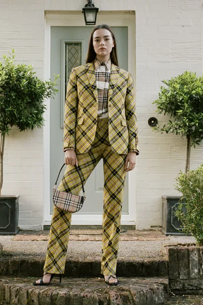 Look 1